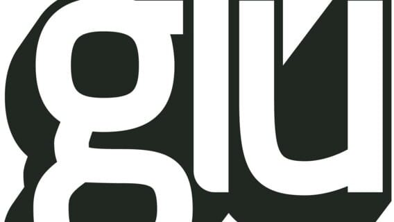 Glu Mobile logo