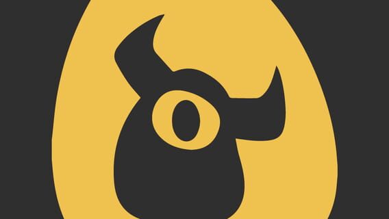 Waking Oni Games logo