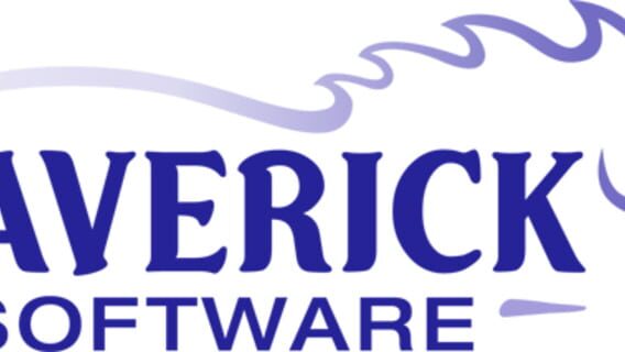 Maverick Software logo