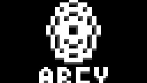 Arcy logo