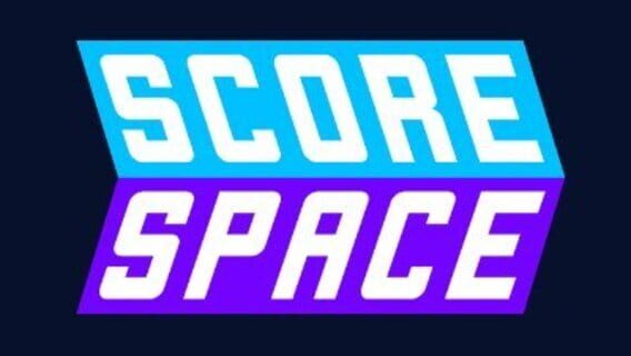 ScoreSpace logo