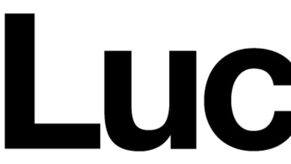 Lucid Games logo