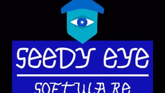Seedy Eye Software logo