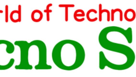 Technosoft logo