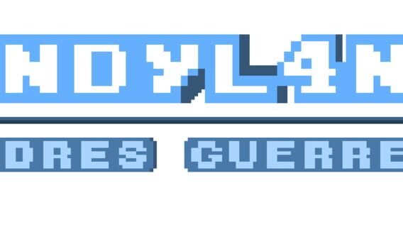 Andyl4nd logo
