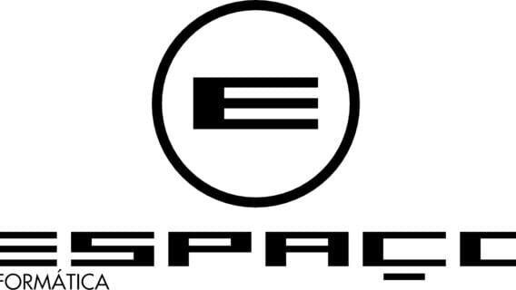 Espaço Informática logo
