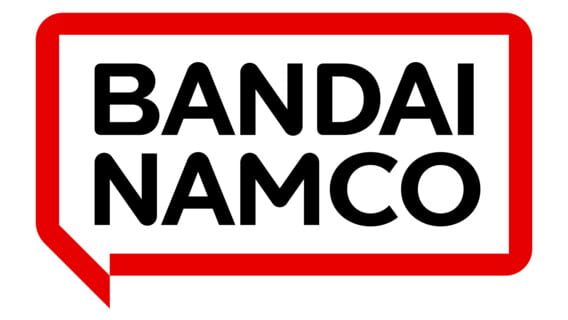 Bandai Namco Entertainment logo