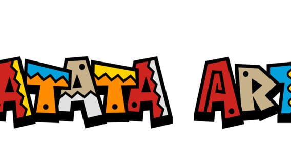 Ratata Arts logo