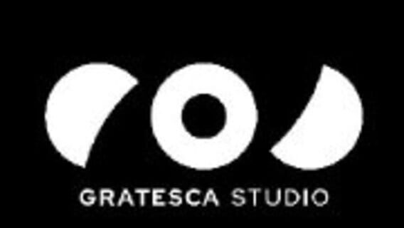 Gratesca Studio logo