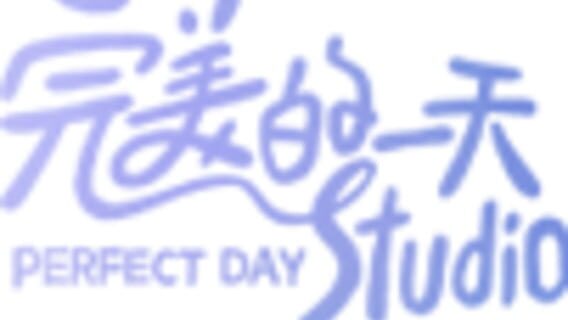 Perfect Day Studio logo