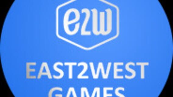 East2west Games logo