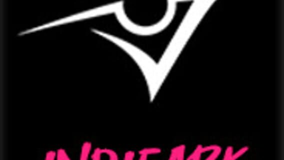 IndieArk logo