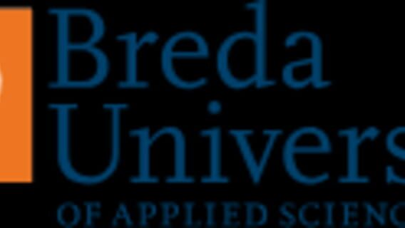 Breda University of Applied Sciences logo