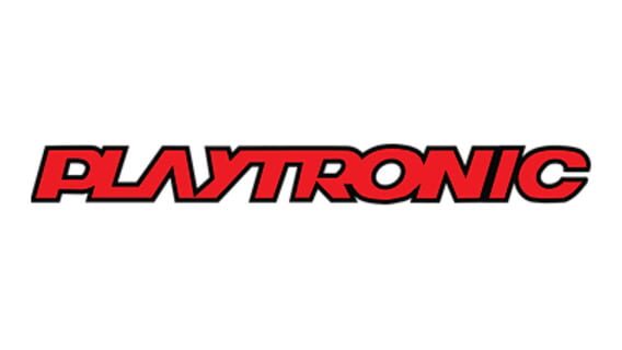 Playtronic logo