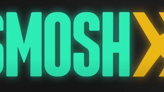 Smosh logo