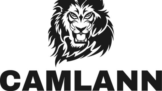 Camlann Games logo