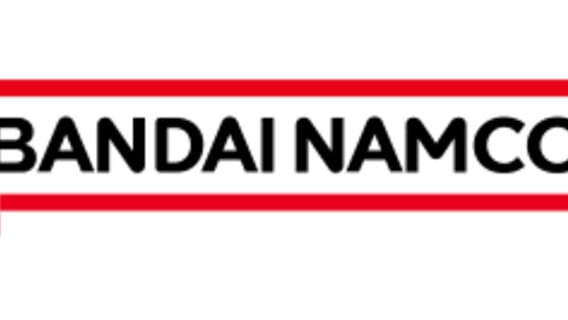 Bandai Namco Amusement Europe logo