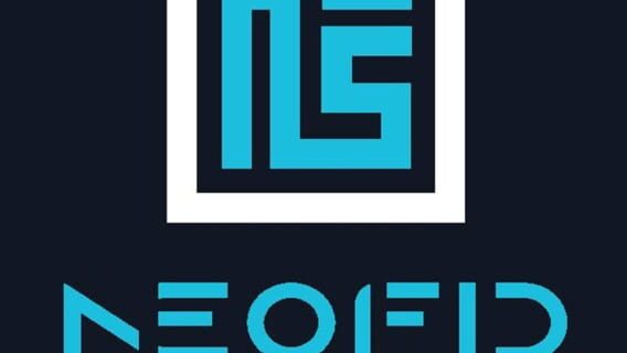 Neofid Studios logo