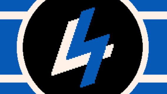 LokiStriker logo