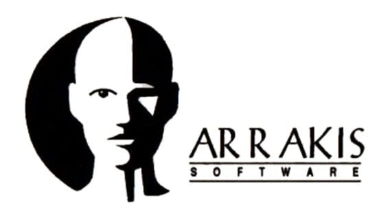 Arrakis Software logo