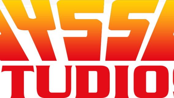 Odyssey Studios (Brazil) logo