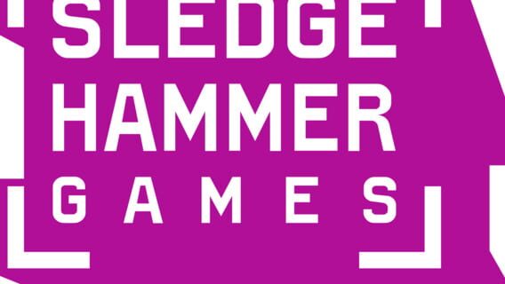 Sledgehammer Games logo