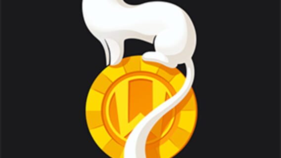 Weasel Token logo