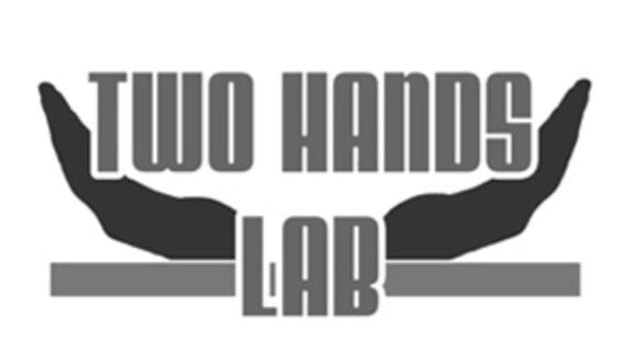 Two Hands Lab logo