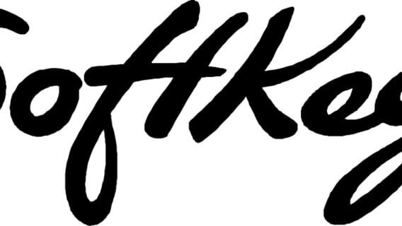Softkey logo