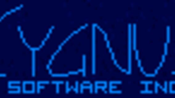 Cygnus Software logo