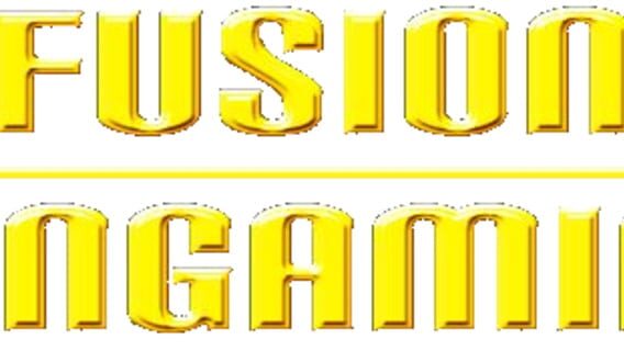 Fusion Fangaming logo
