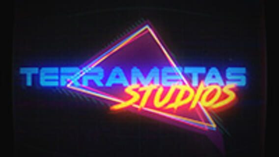TerraMetas Studios logo