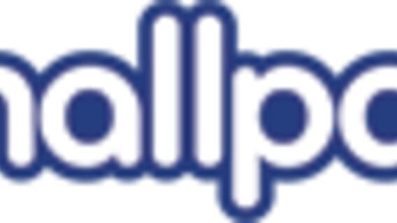 Hallpass logo