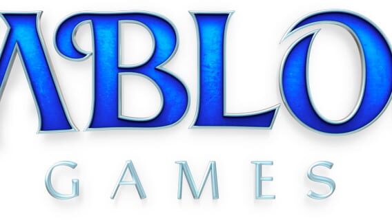 Fabloo Games logo