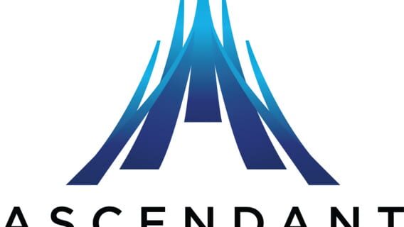 Ascendant Studios logo