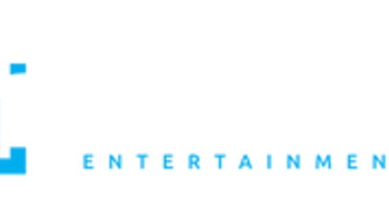 One Up Plus Entertainment logo