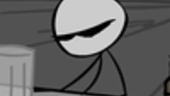 Cracked Animations logo