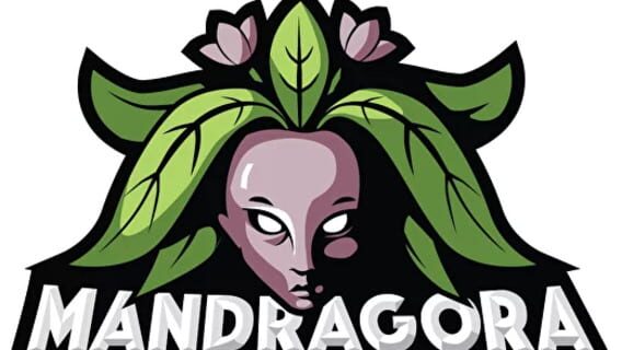 Mandragora logo