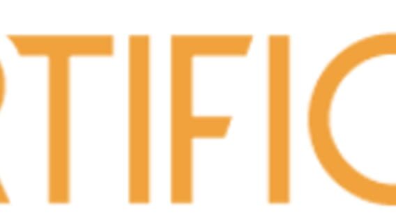 Artificer logo