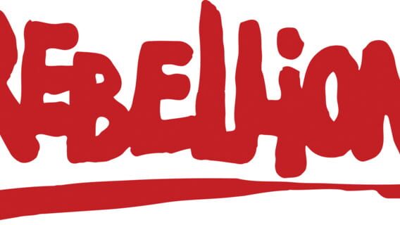 Rebellion Developments logo
