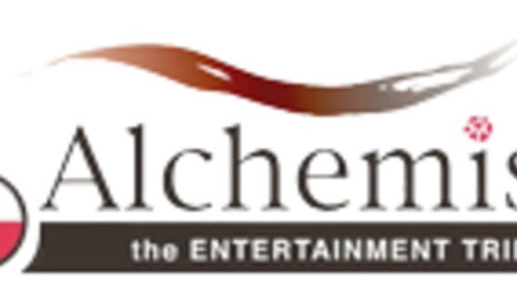 Alchemist logo