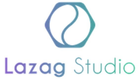 Lazag Studio logo