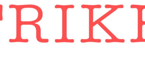 Striker Entertainment logo