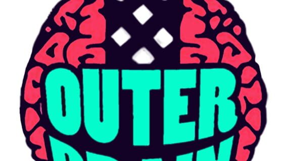 Outer Brain Studios logo
