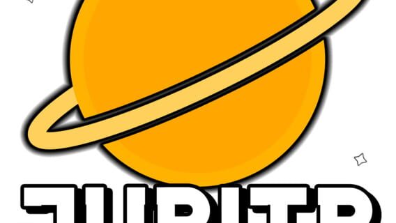 Jupitr Entertainment logo