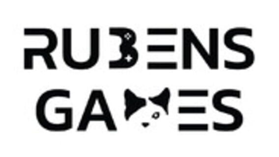 Rubens Games logo