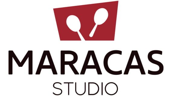 Maracas Studio logo