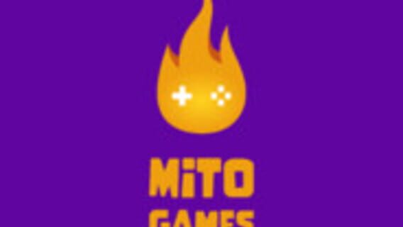 Mito Games logo