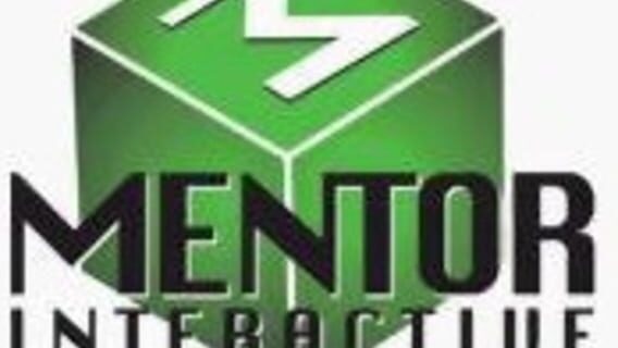 Mentor Interactive logo