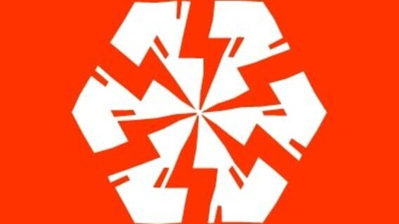 Bolt Blaster Games logo